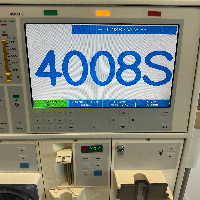 Fresenius Medical Care 4008 S Hemodialysis Machine image 2